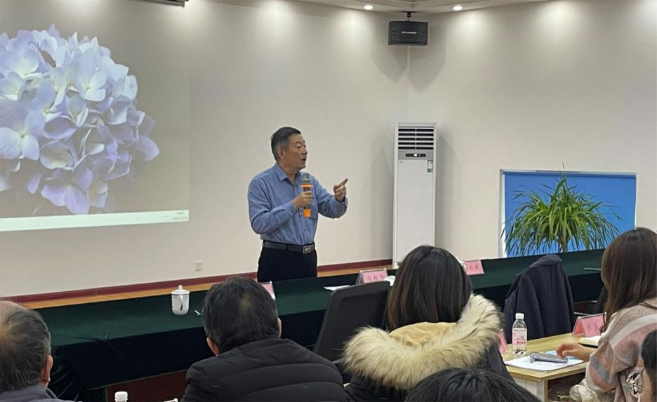 集團(tuán)公司組織2021年BIM技術(shù)內(nèi)部交流觀摩會(圖1)